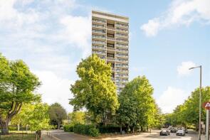 Flat 39, Lupin Point, Abbey Street, London SE1 2DW
