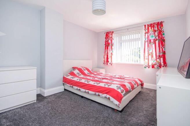 Bedroom Two