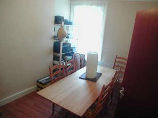 BEDROOM 2 / DINING ROOM