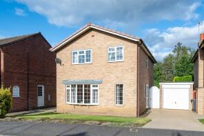 30, Horsfield Way, Dunnington, York YO19 5RH