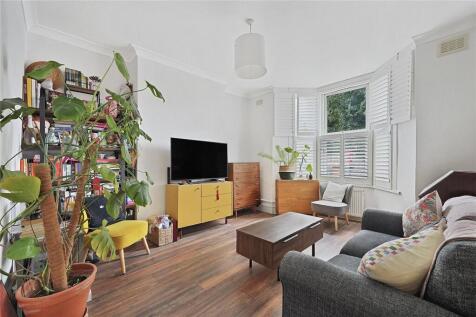 Northcote Road, Walthamstow, London, E17