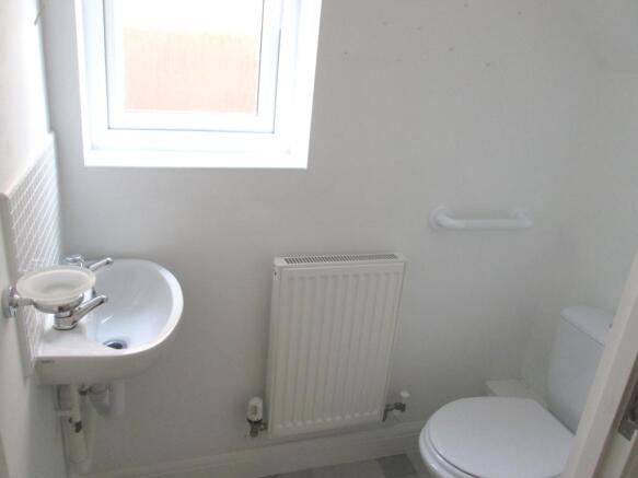 Cloak room
