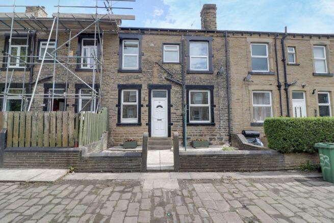 View of Property at Front