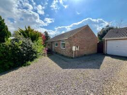 The Willows, Mill Drove South, Cowbit, Spalding PE12 6FS
