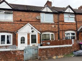 31, Scarsdale Street, Dinnington, Sheffield S25 2RN