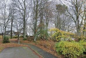 36, Leslie Crescent, Westhill AB32 6UZ