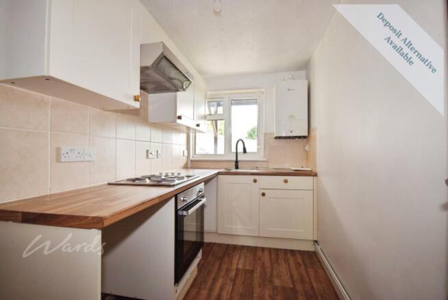 chatham hill kitchen