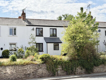 Kingston Road, Taunton, Somerset