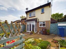 28, Glyndebourne Gardens, Banbury OX16 1XN