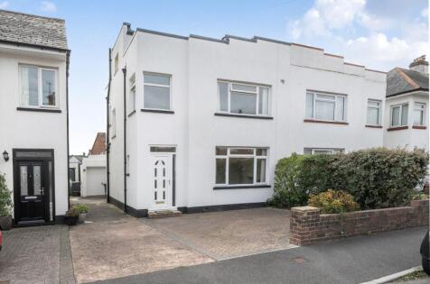 Kennerley Avenue, Exeter