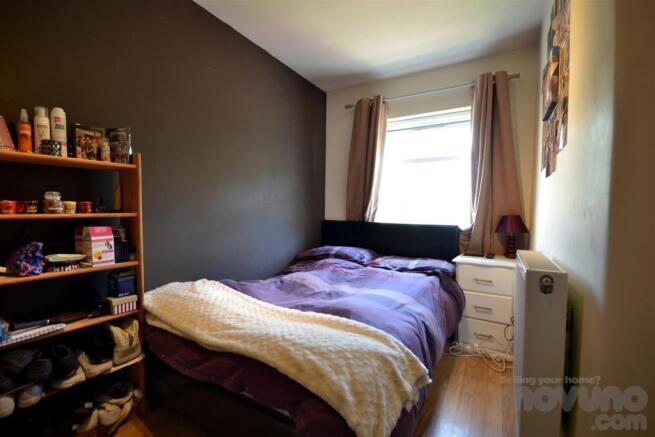 Bedroom Five