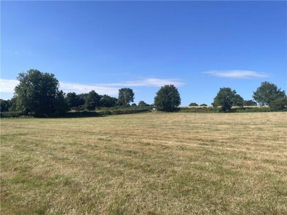 Lot 1 South