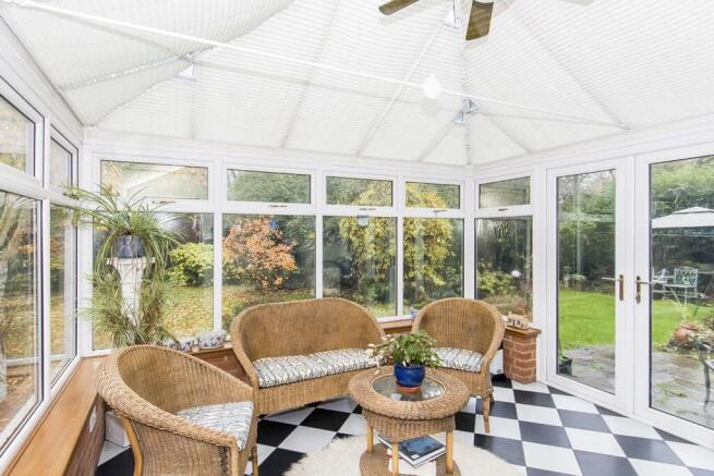 Conservatory