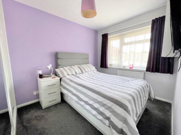 Bedroom 2