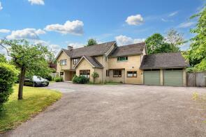 Hinksey House, North Hinksey Lane, North Hinksey Village, Oxford OX2 0NA