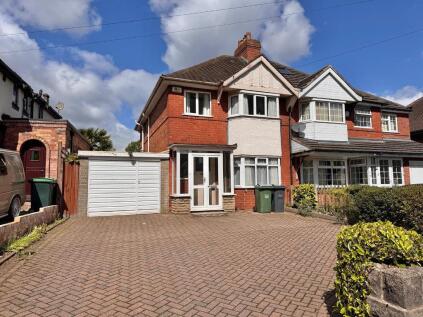 Hollyhedge Road, West Bromwich, West Midlands, B71 3AB