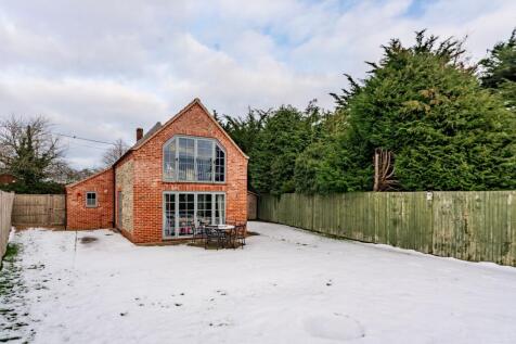 Chapel Street, Southrepps