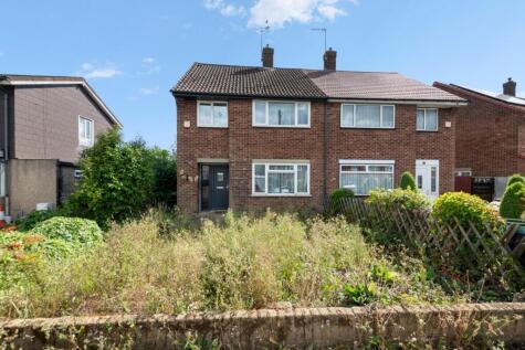 Denbigh Drive, Hayes