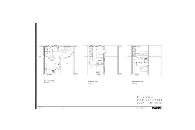 Land at Walnut Drive, Bletchley, Milton Keynes MK2 2JA