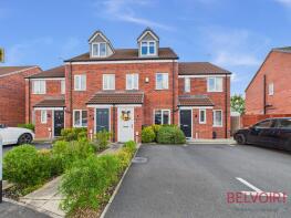 40, Stewart Way, Nottingham NG15 0EH