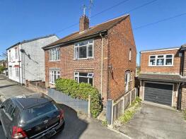 8, Andrew Avenue, Ilkeston DE7 5EB