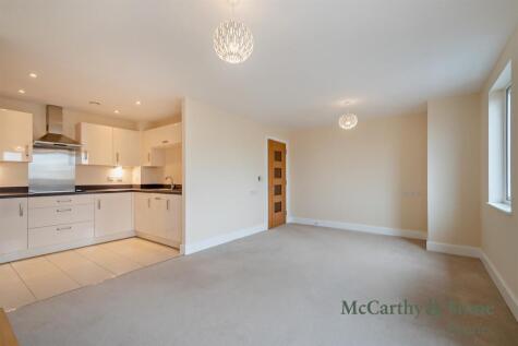 44 Lysander House, Josiah Drive, Ickenham, Uxbridge, UB10 8FB