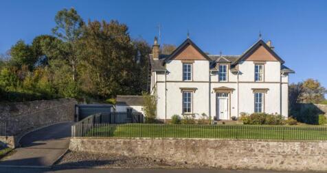 82 Cameron Street, Stonehaven, Kincardineshire, AB39