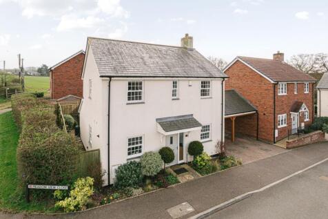 Meadow View Close, Woodbury