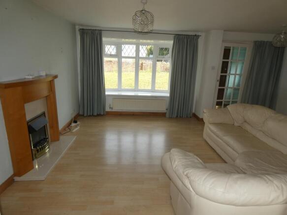 Main Lounge