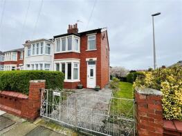 26, Torsway Avenue, Blackpool FY3 8LF