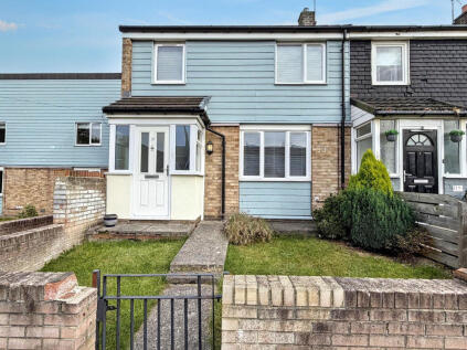 Selby Court, Jarrow, Tyne and Wear, NE32 3JF