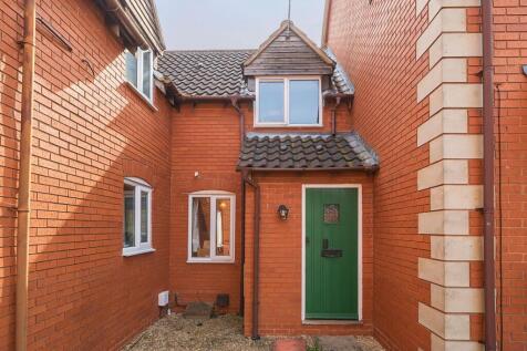 The Highgrove, Bishops Cleeve, GL52