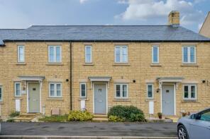 9, Warwick Link, Moreton-in-marsh GL56 0FB