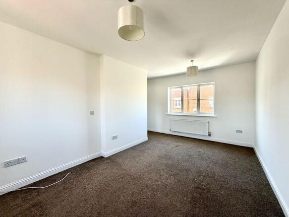 Living Dining Room