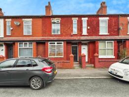 141, Braemar Road, Manchester M14 6PN