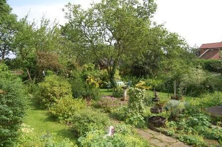 Gardens