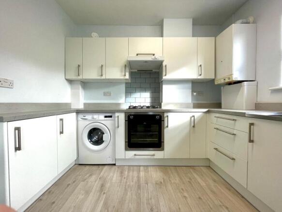 L - Kitchen