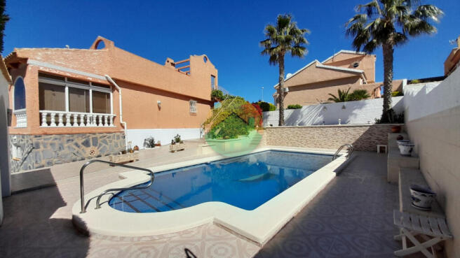 2 Bedroom Detached For sale-ROA447-2