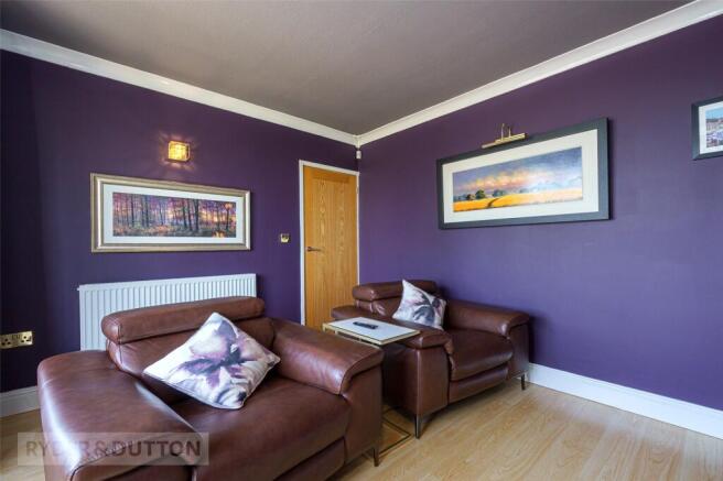 3 bed Semi-Detached for sale Image 9