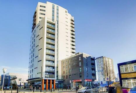 Flat 61, Parkview Apartments, 122, Chrisp Street, London, E14 6ET