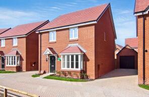 6, Watermill Lane, Coventry CV5 9PZ