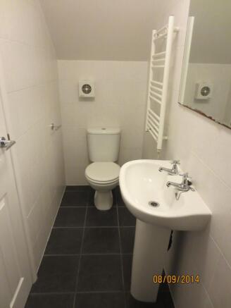 1 bed Flat to rent Image 8