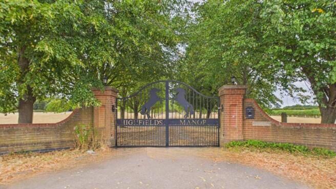 Front Gate 4