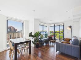 Flat 29, 525 Howson Court, Old Kent Road, London SE1 5XQ