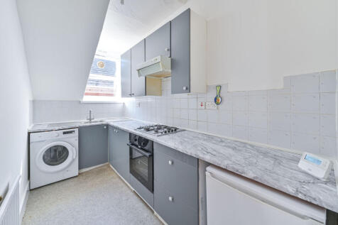 Hermitage Road, Crystal Palace, London, SE19
