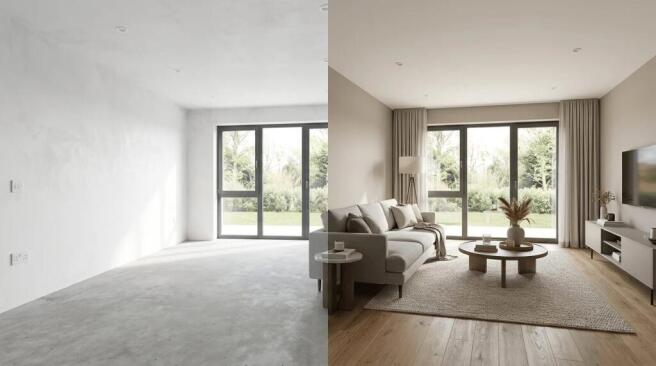 Plot 8, Plot 8, The Paddocks, Great Ouseburn, YO26 9RP photo 4