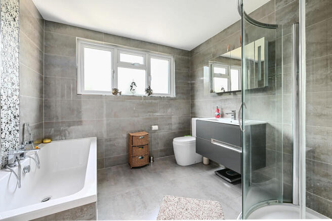 53 Sandhurst Lane...