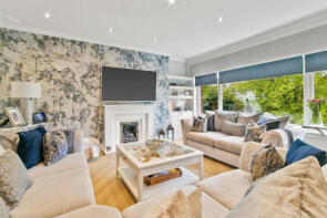 Flat 2-2, 1, Herndon Court, Newton Mearns G77 5DW