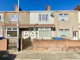 144, Daubney Street, Cleethorpes DN35 7NU