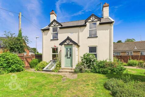 Wissett Road, Halesworth